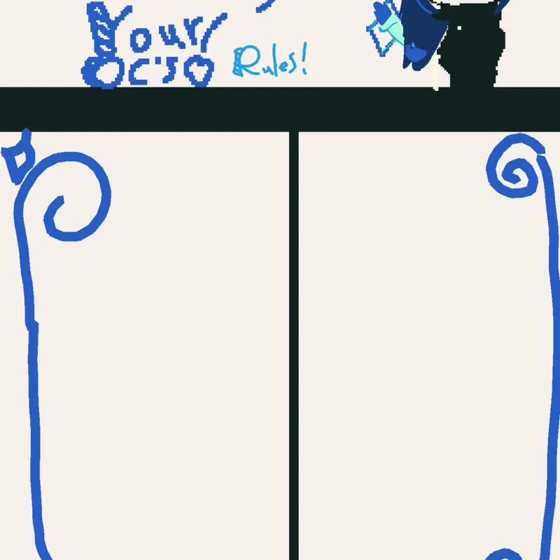 Game by @0RG4N-34T3R