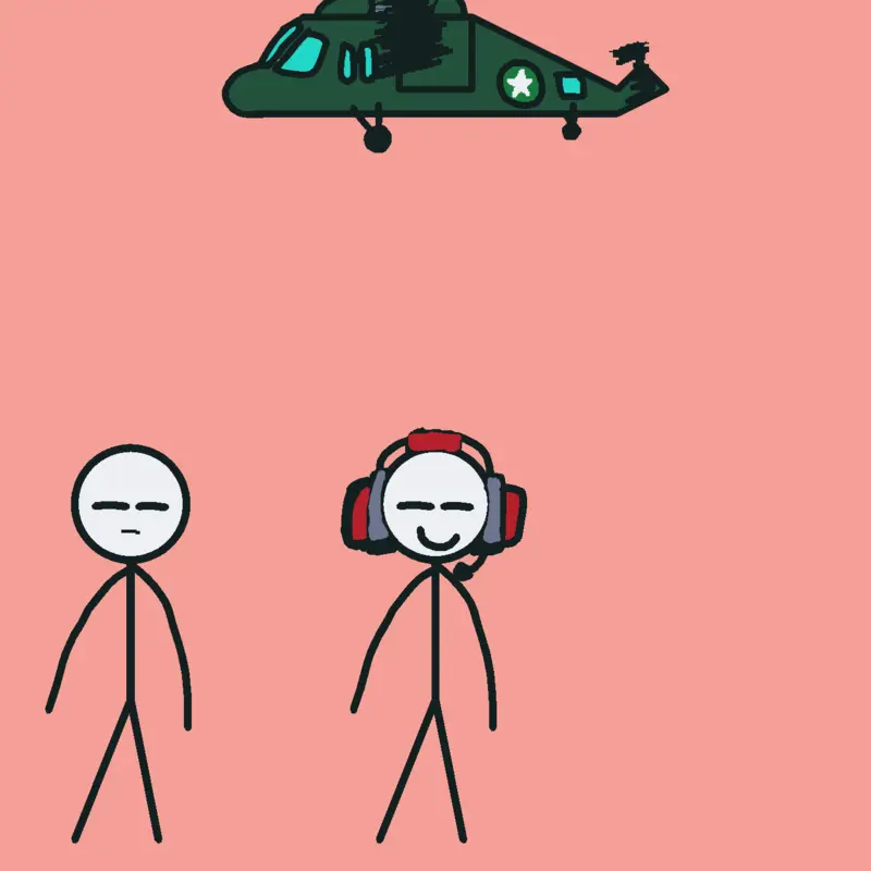 Game by @whatupman