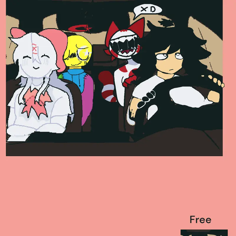Game by @pirimisssin666
