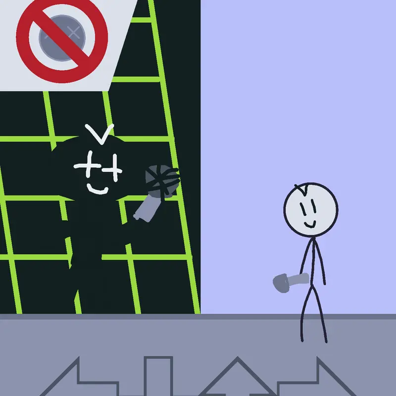 Game by @GeorgeGaming