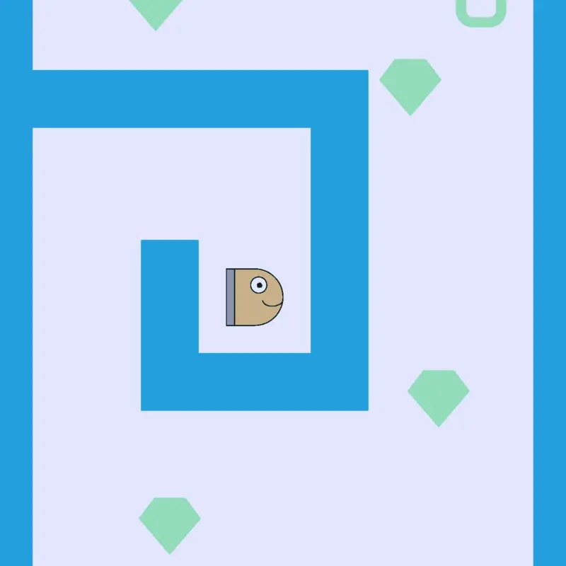 Game by @DjoleDuck