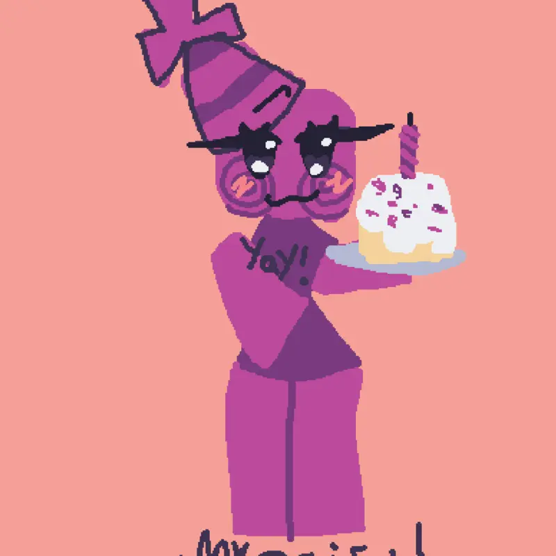 Game by @Purpl33Gal