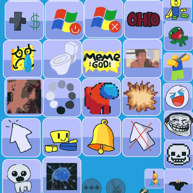 Game by @Cabin