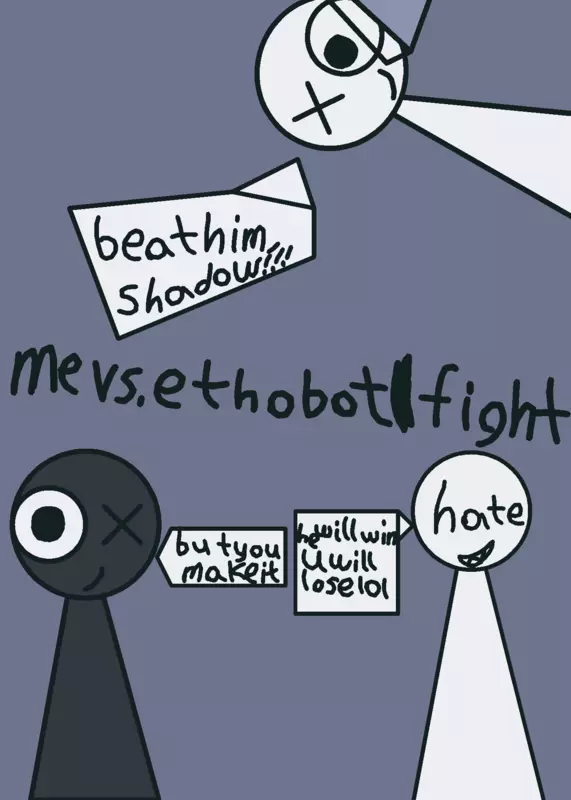 Game by @Shadowknight462