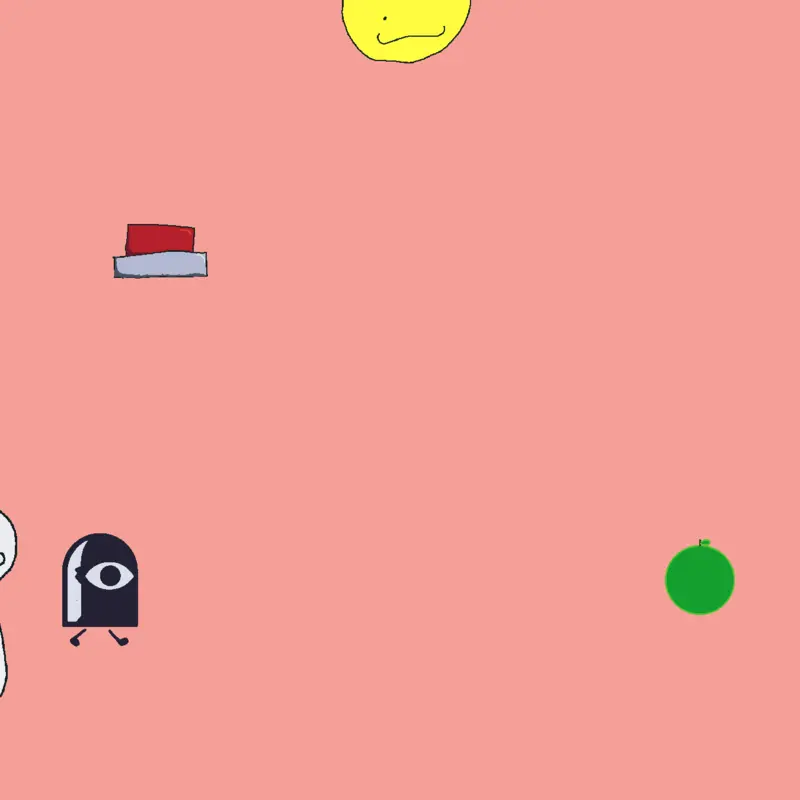 Game by @johnnbobm