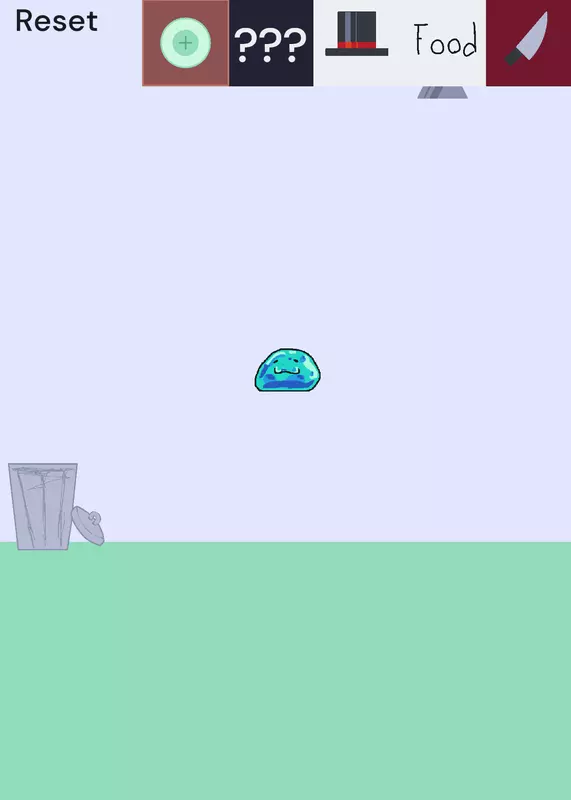 Game by @YourBestFriendPlushi