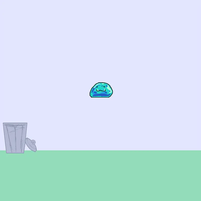 Game by @YourBestFriendPlushi