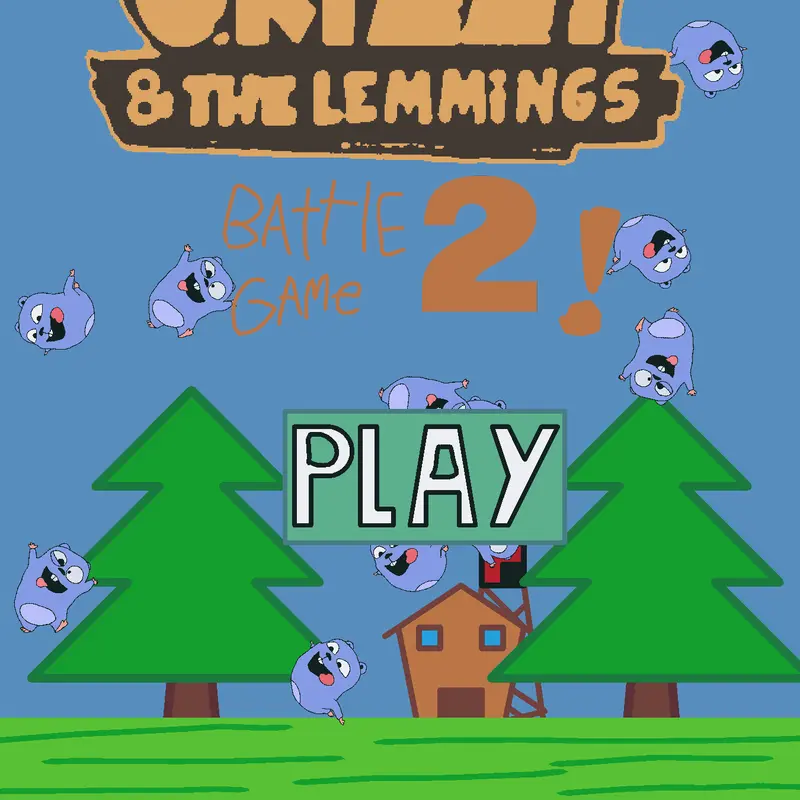Game by @mickeyworld