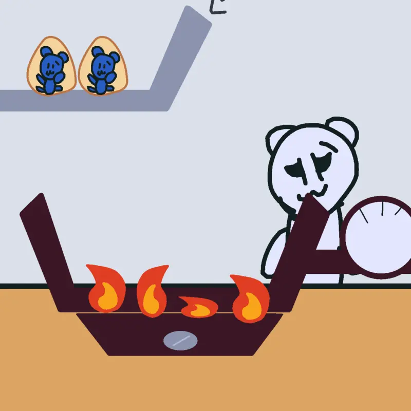 Game by @Carebears_luv