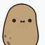 Derpypotato avatar