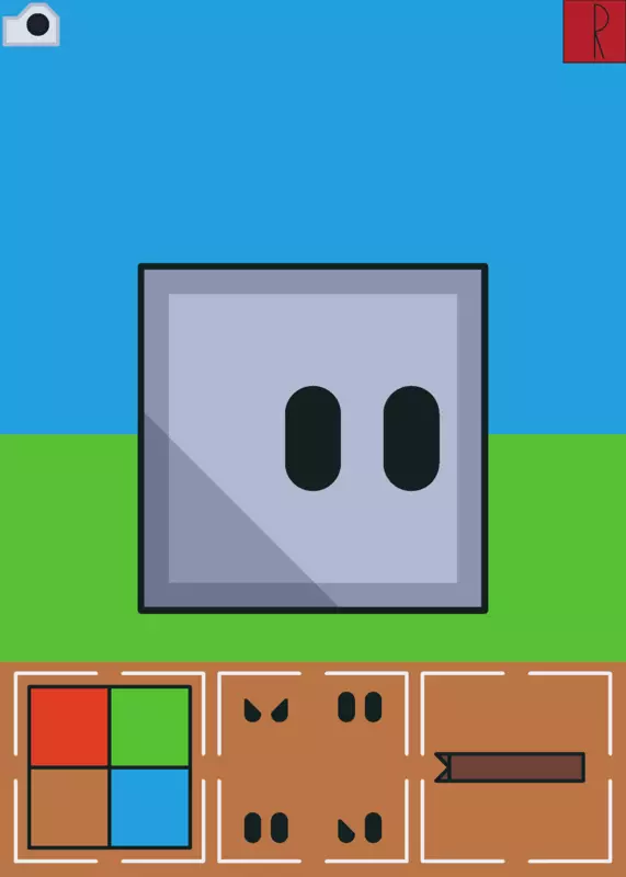Game by @max_dandys_world