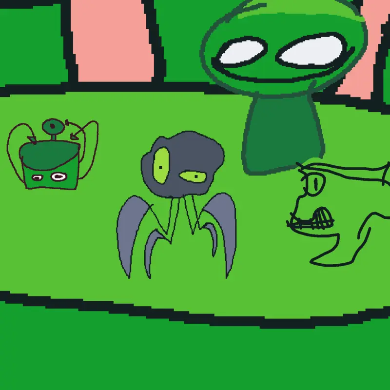 Game by @seaslugs48