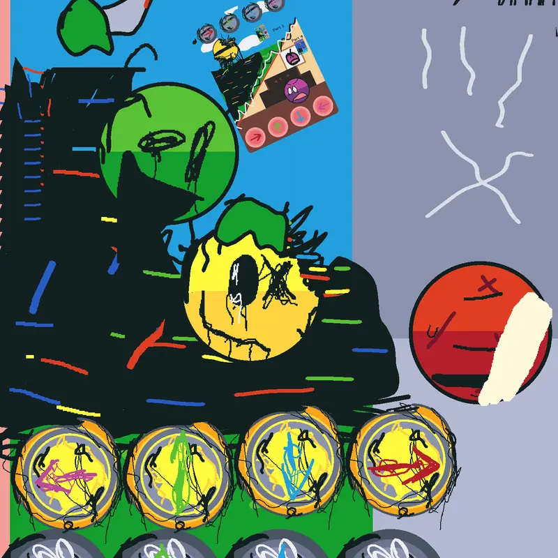 Game by @0201