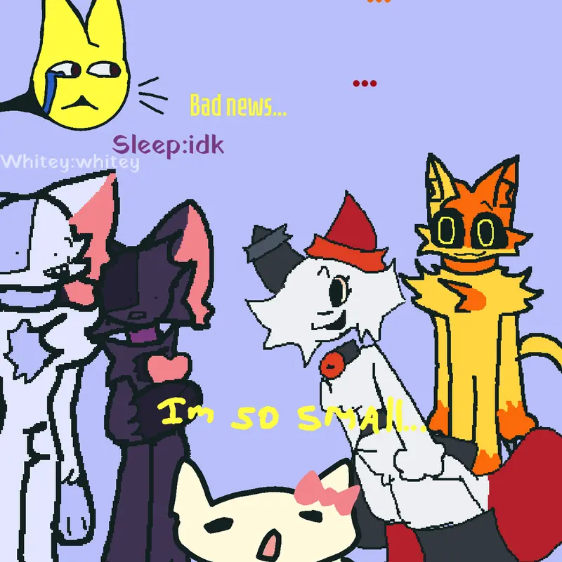 Game by @mikokys