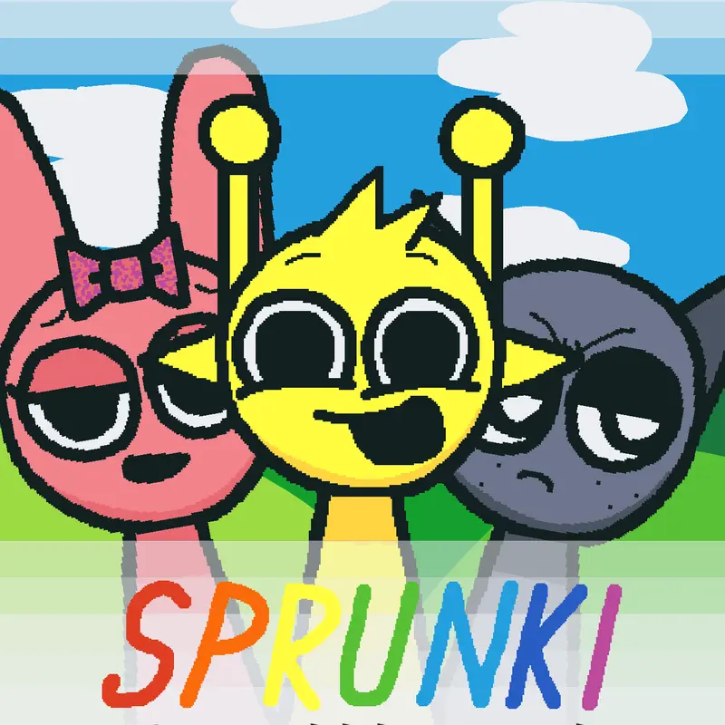 Sprunkblox by @caro2