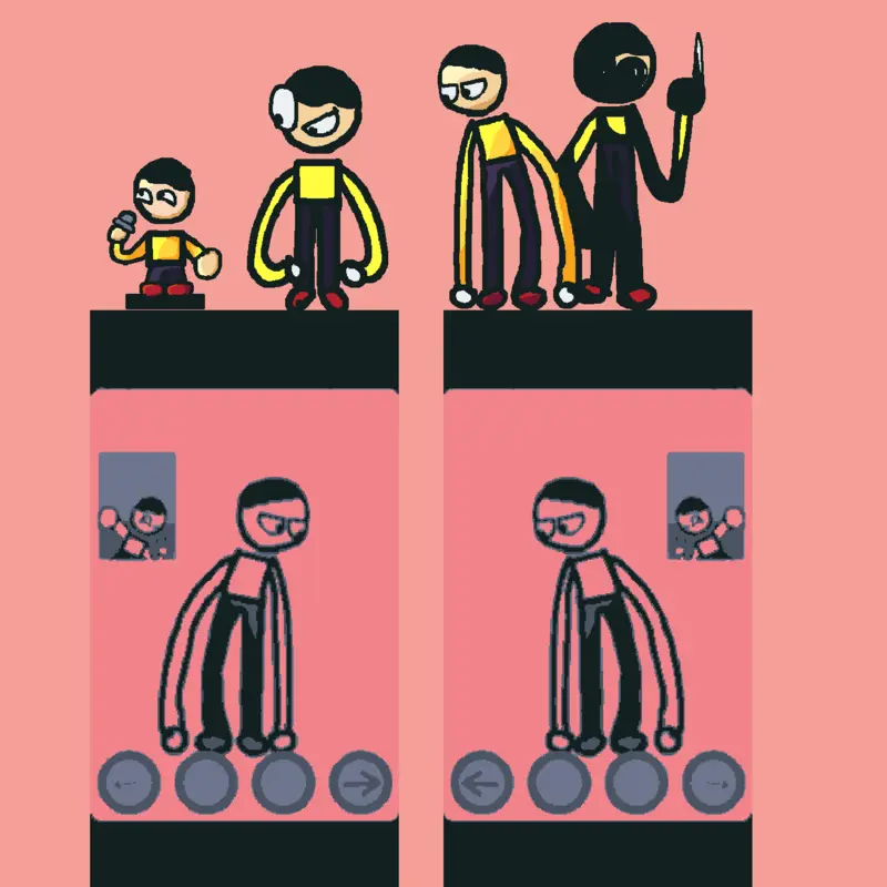 Game by @Numberblocks_4