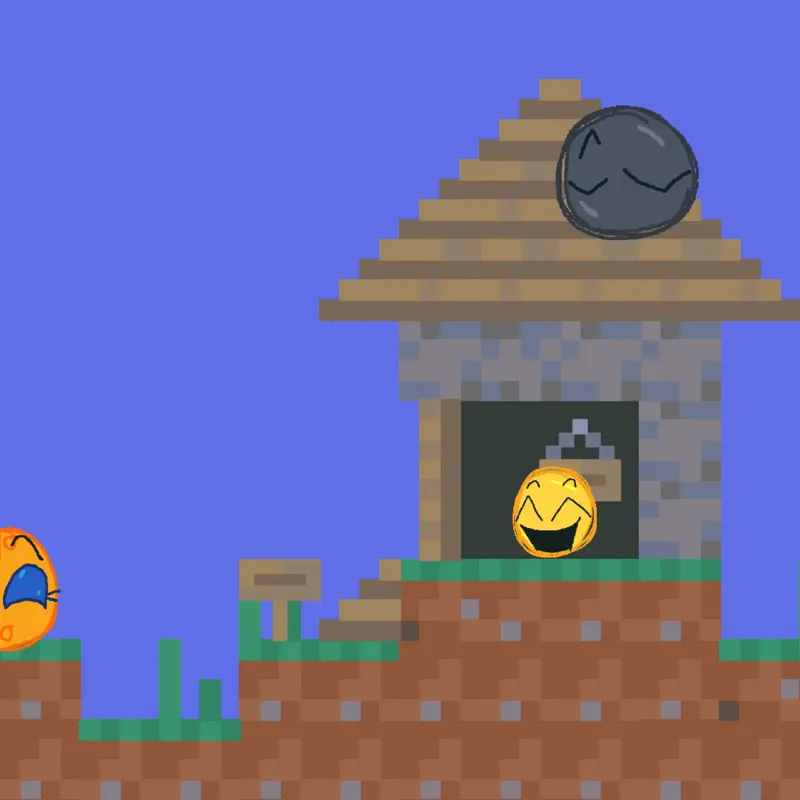 Game by @lovelyblue