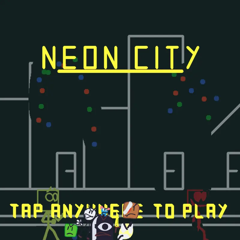 Game by @xddd820