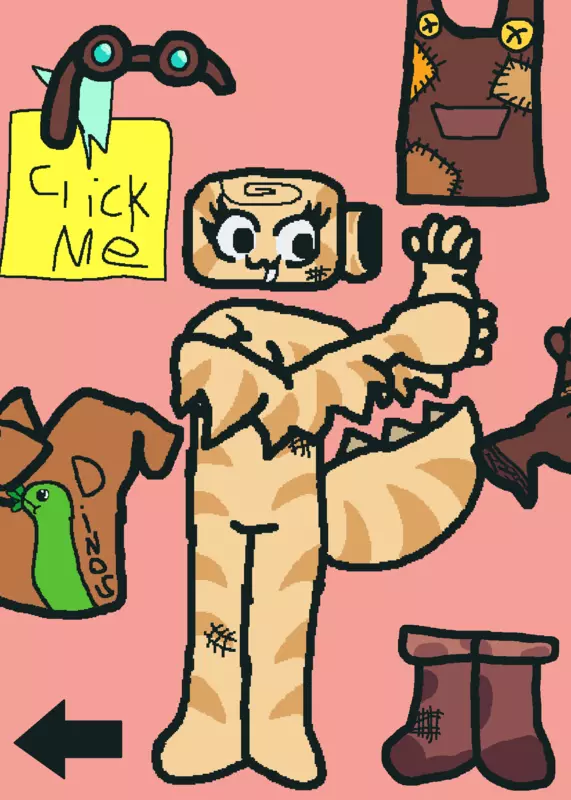 Game by @TreeCat17