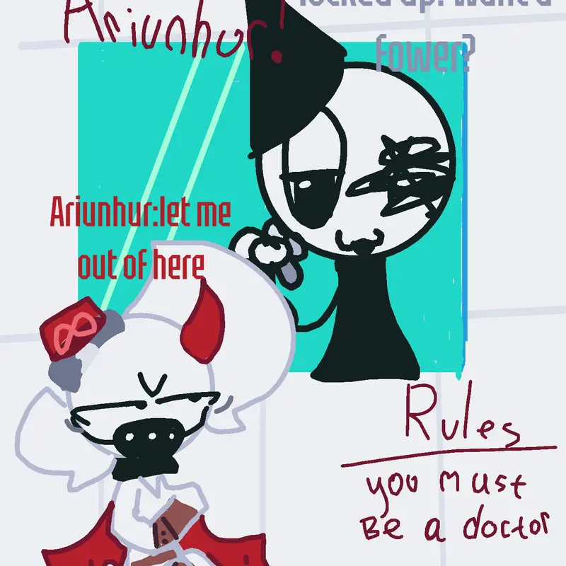 Game by @ariunhur