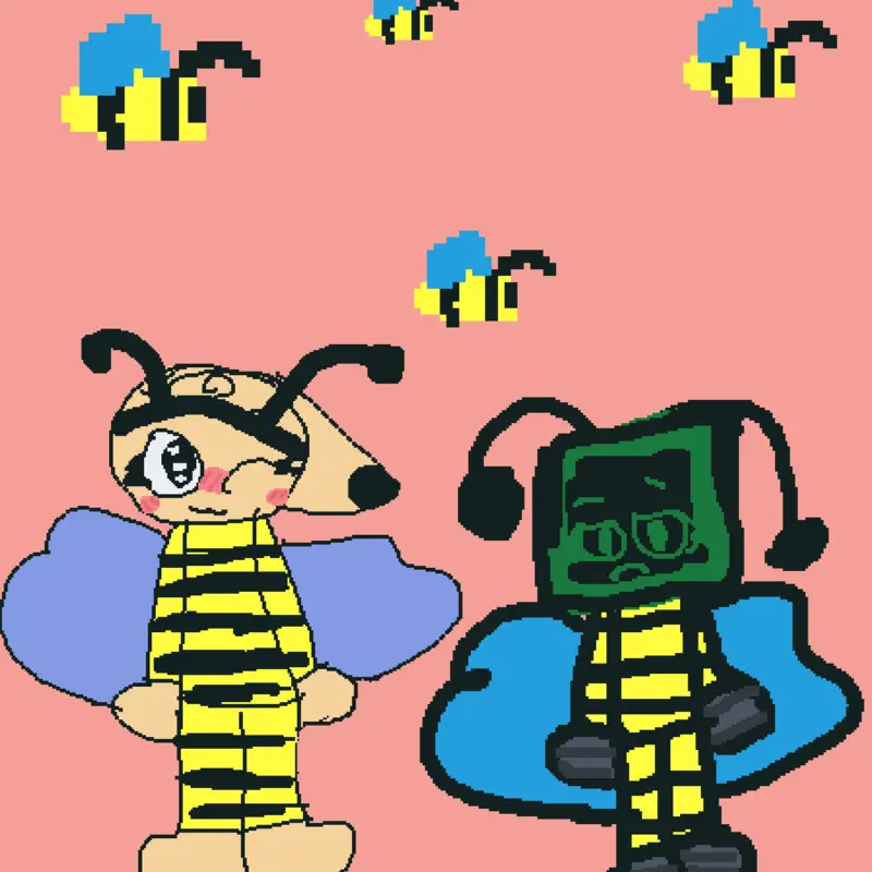Game by @rainbowdragons