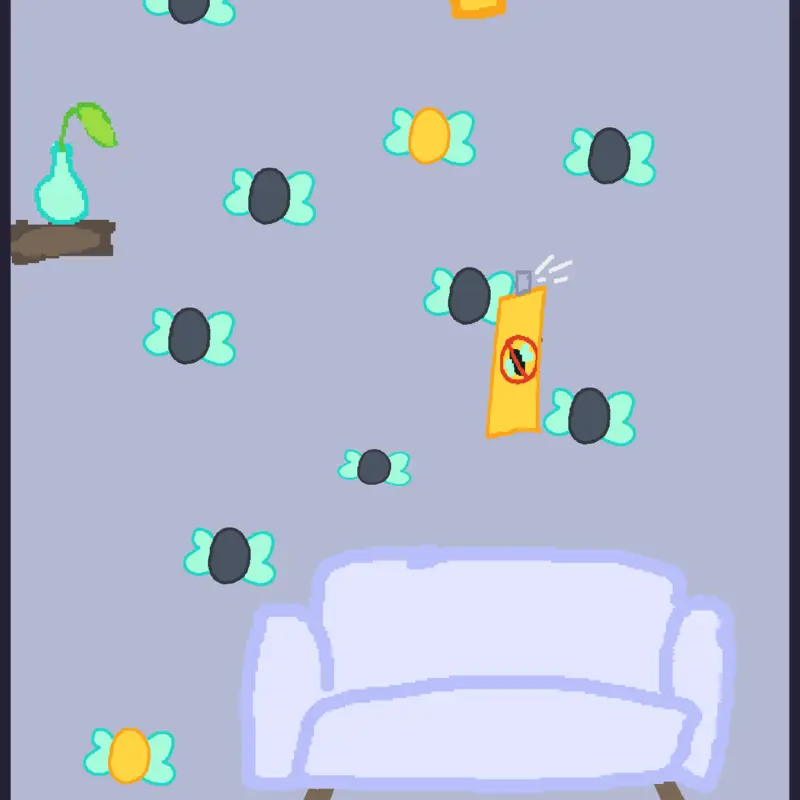 Game by @A_S1LLY_P3RS0N