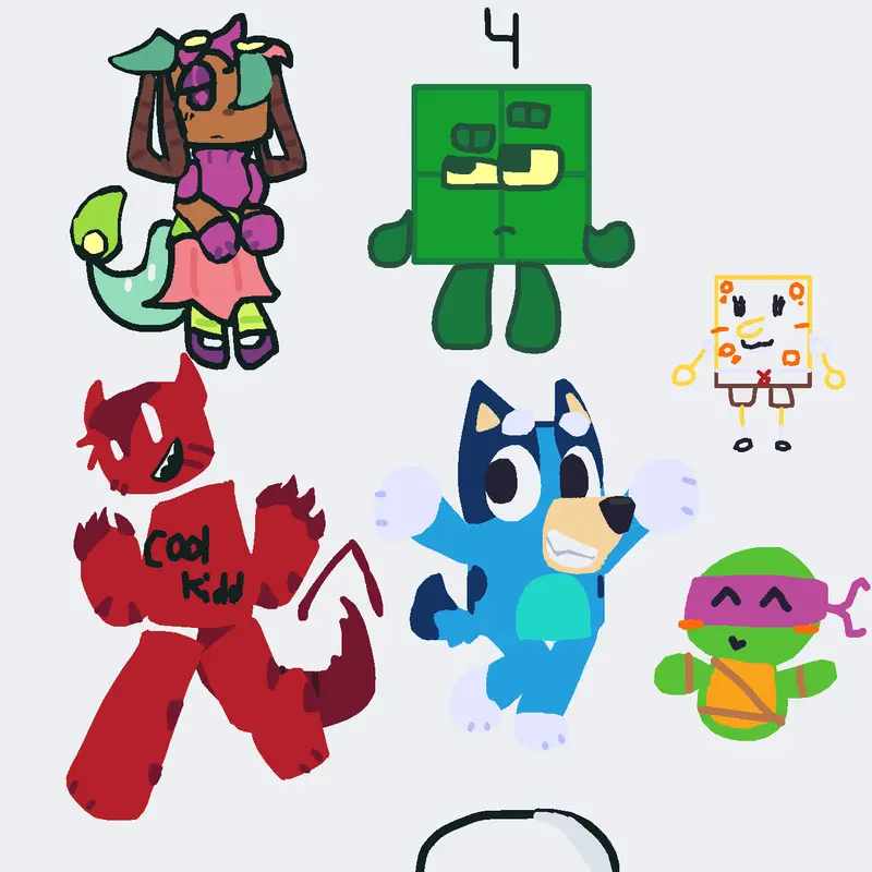 Game by @sofia_therian