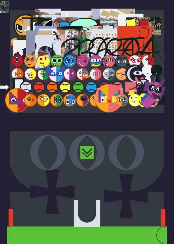 Game by @numberblock2026