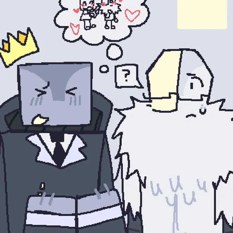 Idk by @ragelingg_