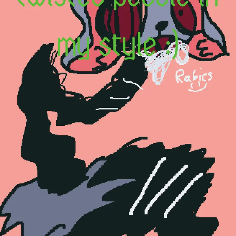 Game by @4NXIETY1SWHATIFEEL