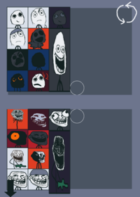 the remaining