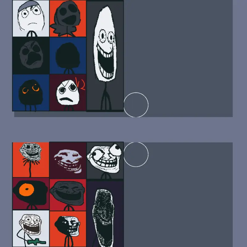 Game by @supertroll6792