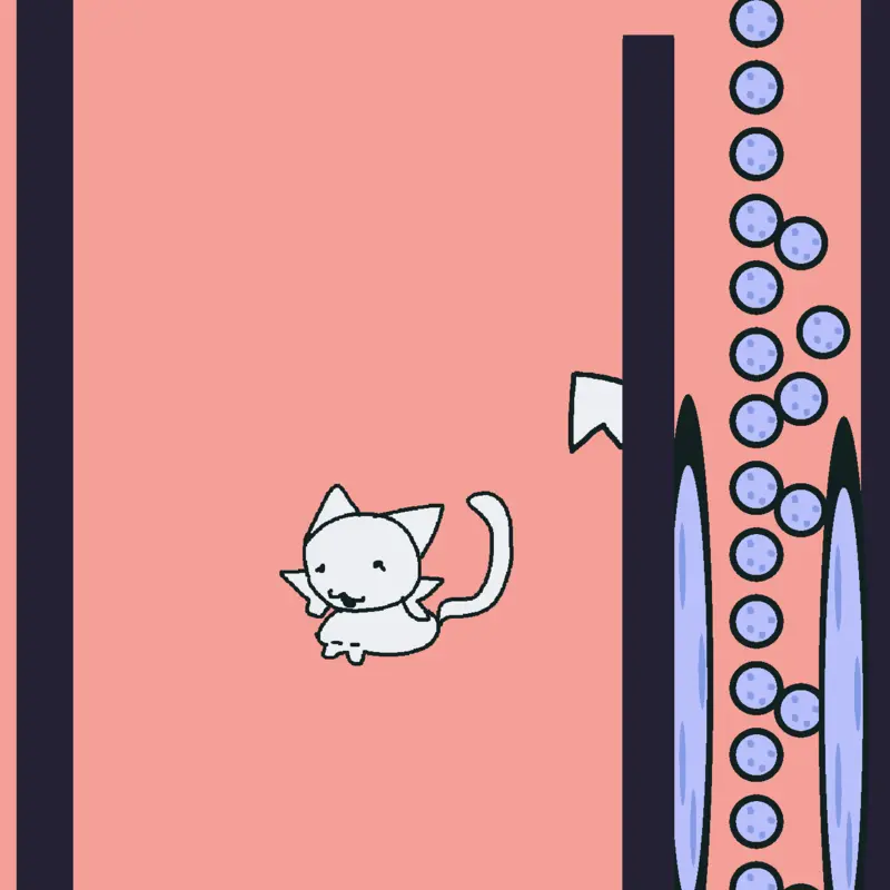 Game by @vanillachocolate_melas