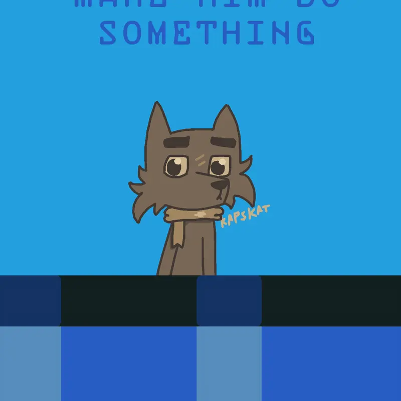 Game by @bonework