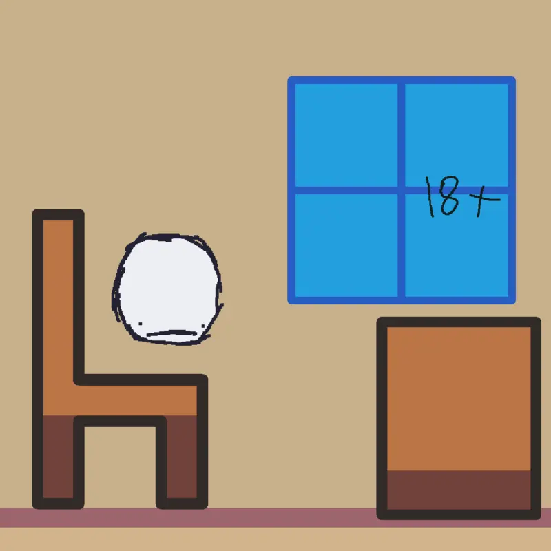 Game by @crazy_bot_the_remixer