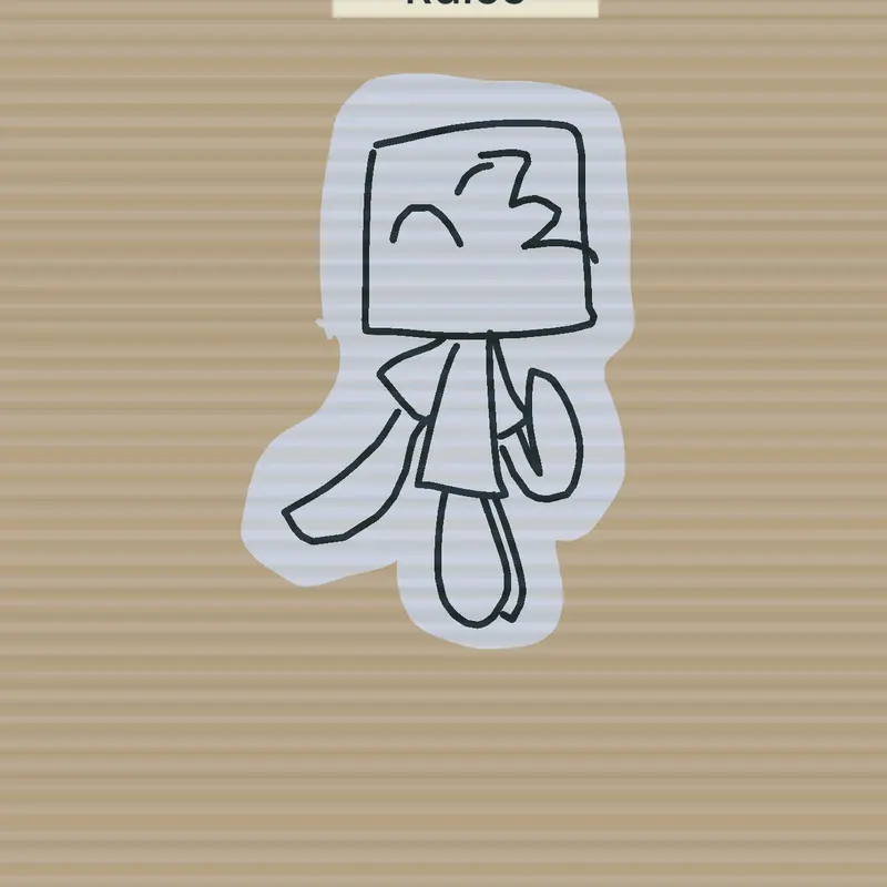 Game by @wlc-fan-lol