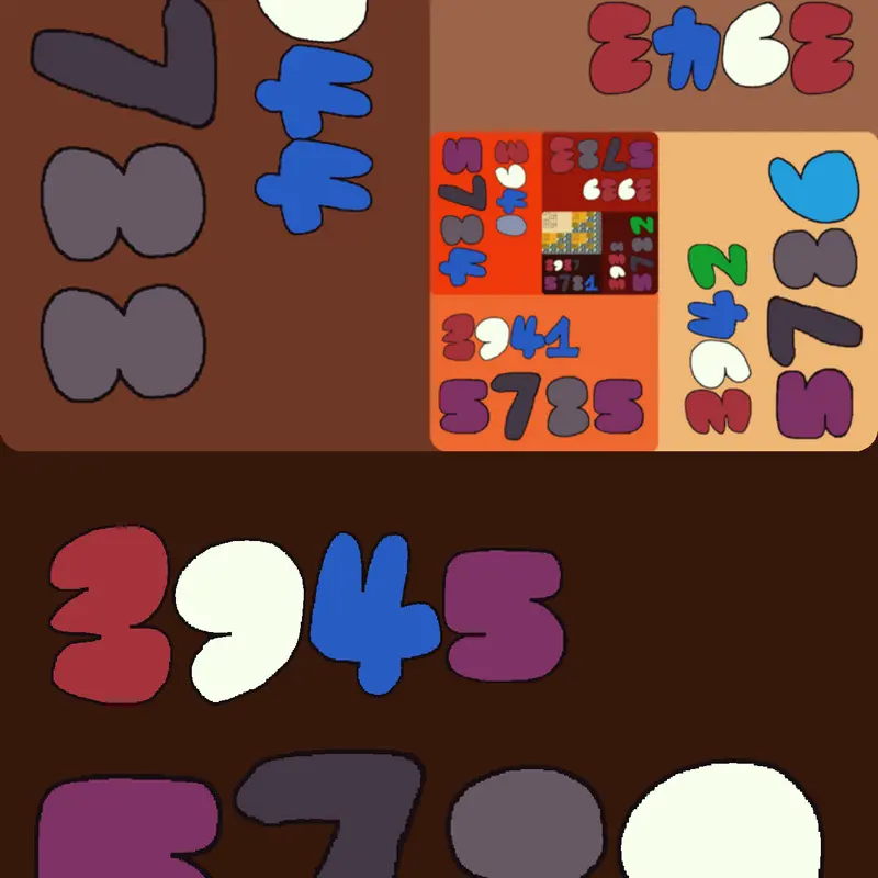 Game by @Jeremybankman_Halloween