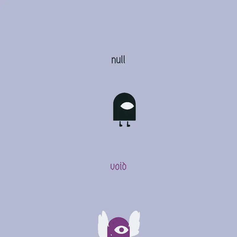 Game by @hu_horror_animates