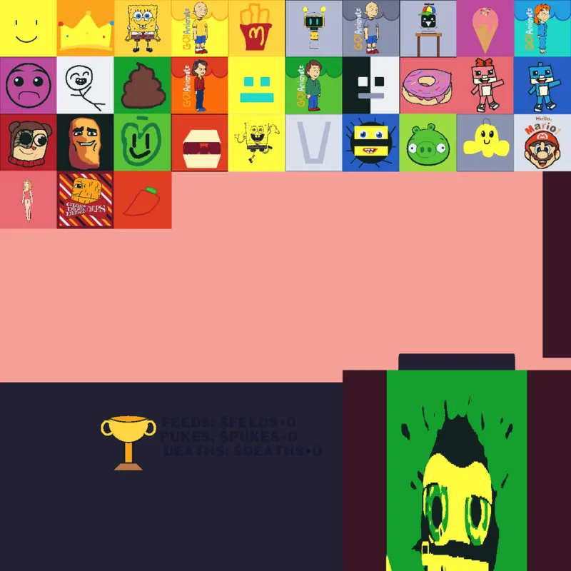 Game by @rayanos