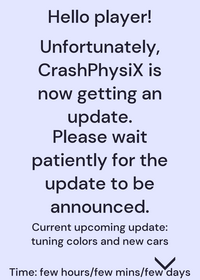 CrashPhysiX