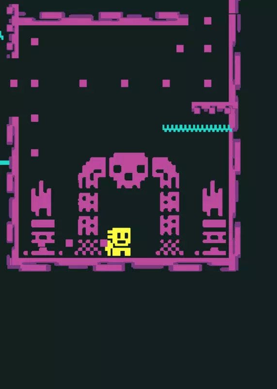 Game by @VanSander