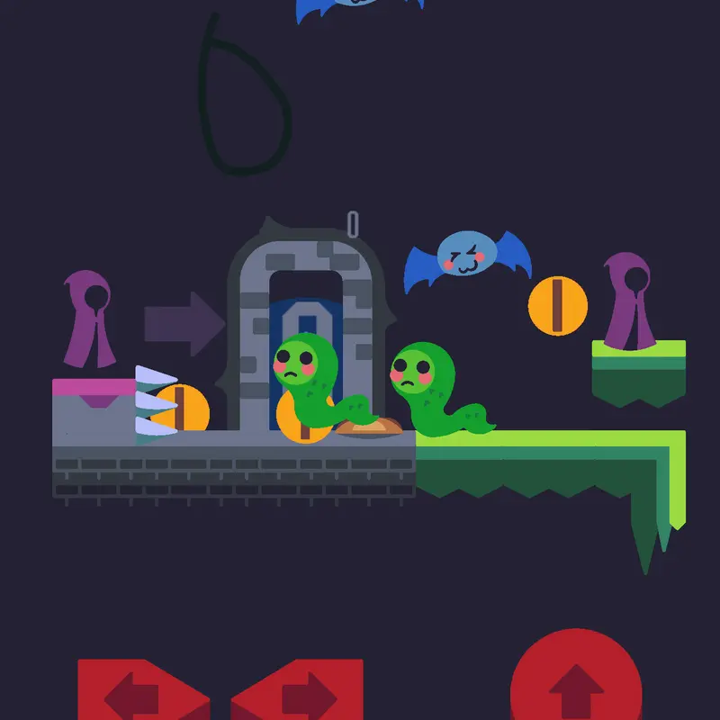 Game by @flt