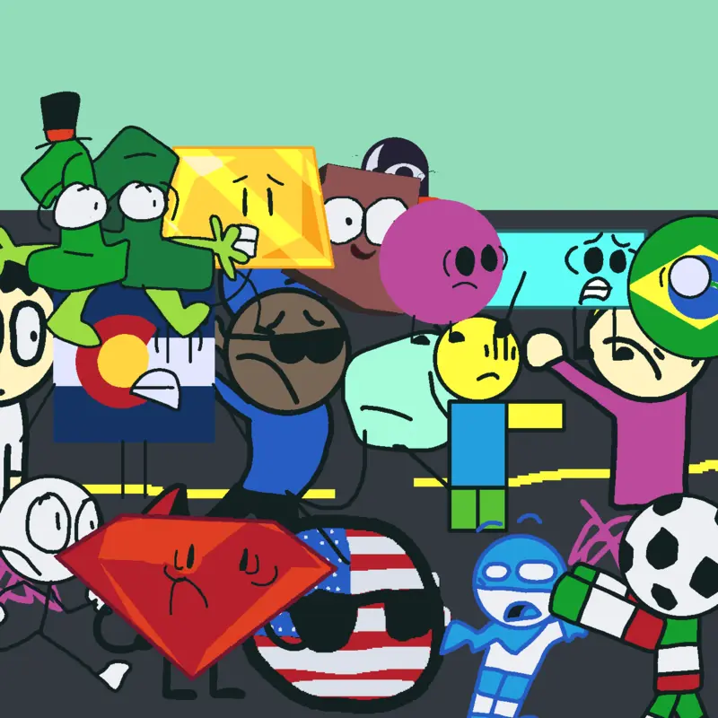 Game by @Larry-The-Frog