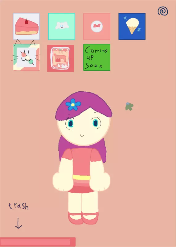 Game by @soso08