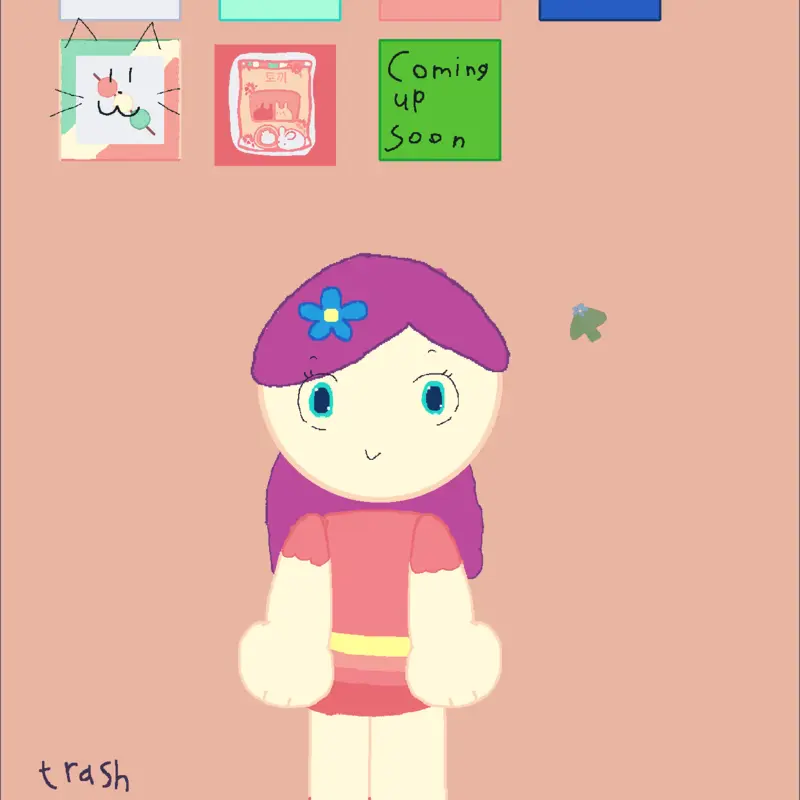 Game by @soso08