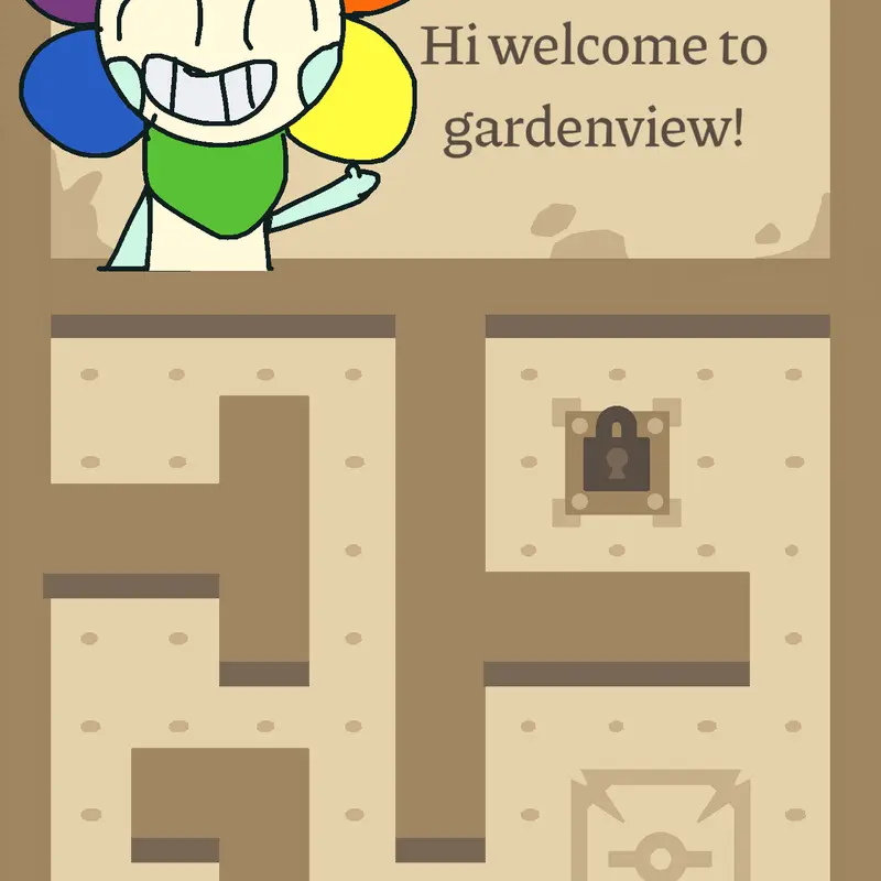 Game by @C4ppy