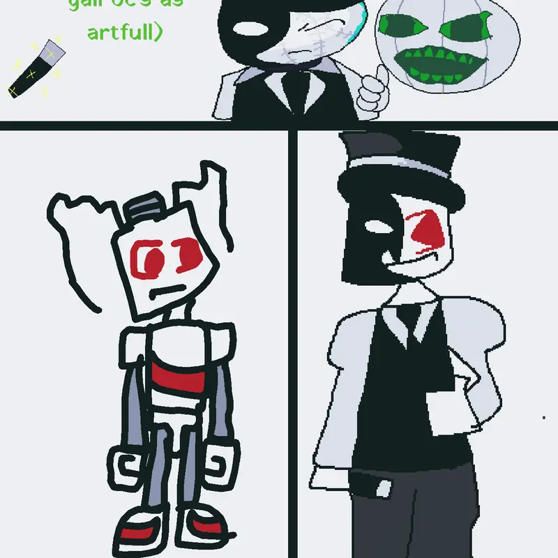 Game by @vampkin_the_dude