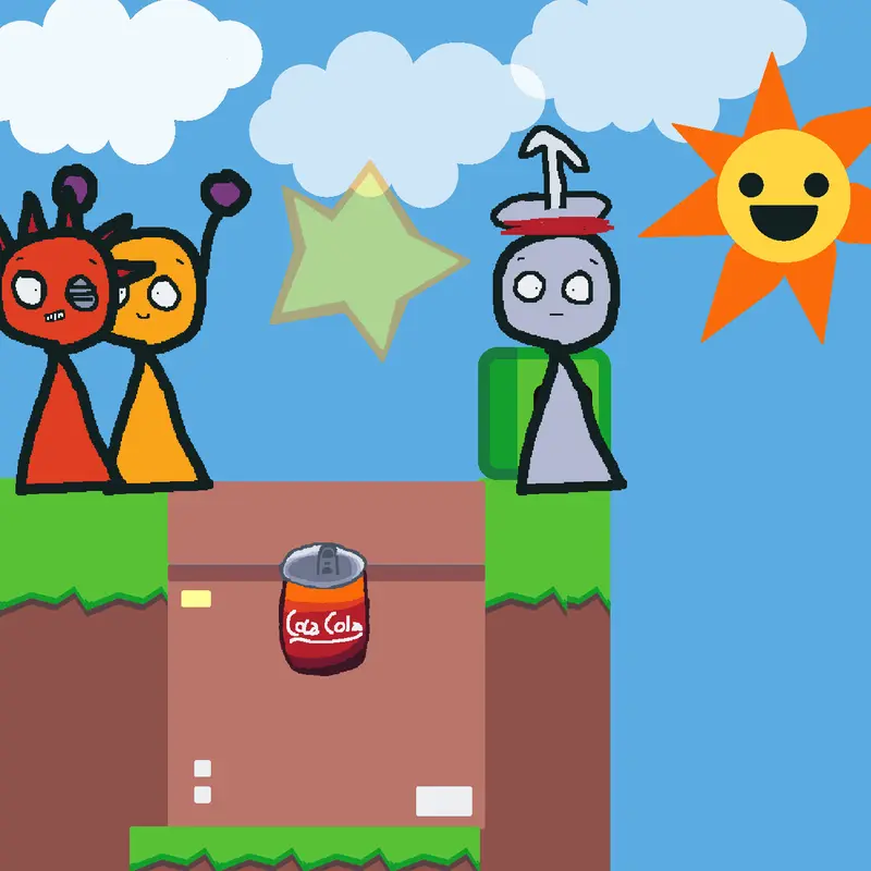 Game by @Chomaster3
