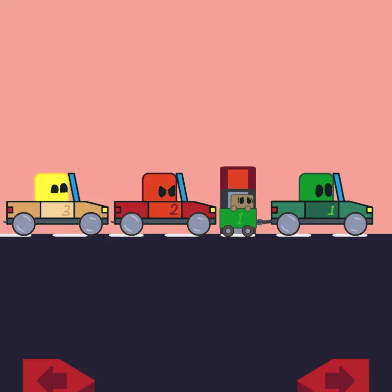 Game by @mazeiar1234
