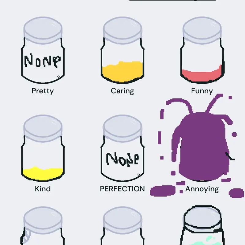Game by @Different_fandoms